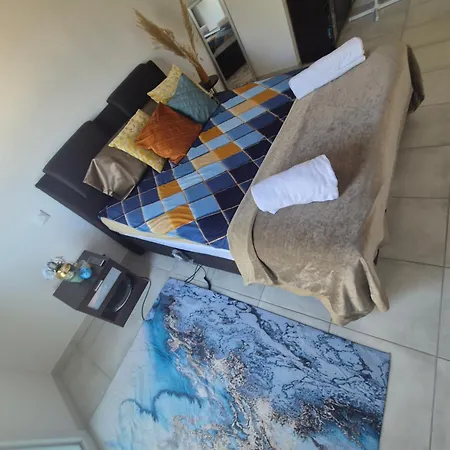 Bella Vista Apartment