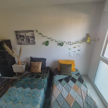 Apartment Bella Vista