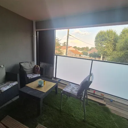 Apartment Bella Vista *