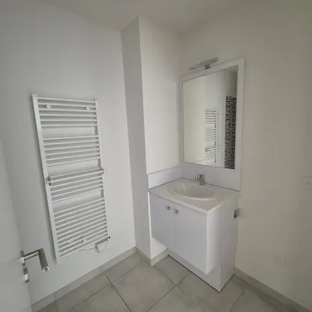 Bella Vista Apartment Marseillan (Herault)