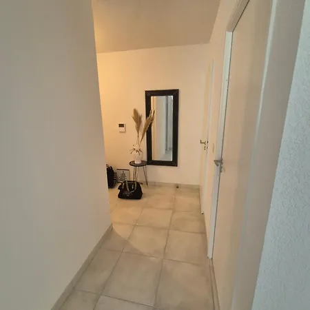 Apartment Bella Vista Marseillan (Herault)