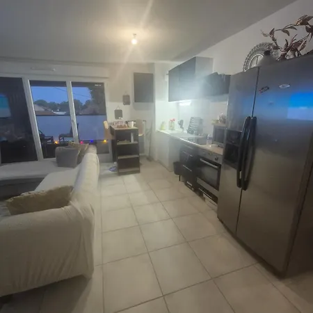 Apartment Bella Vista *