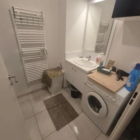 Apartment Bella Vista Marseillan (Herault)