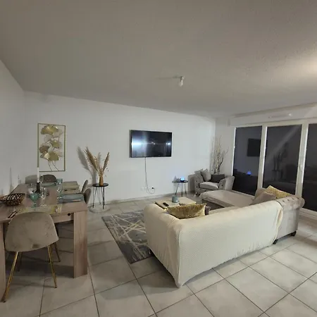 Apartment Bella Vista