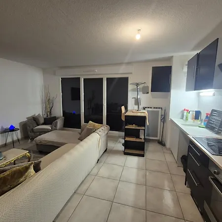 Apartment Bella Vista Marseillan (Herault)
