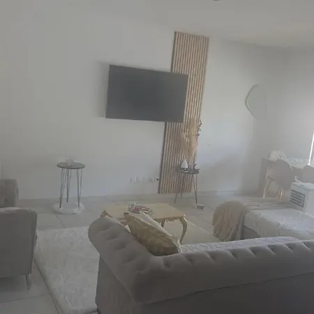 Bella Vista Apartament