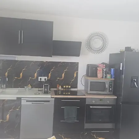 Apartament Bella Vista *